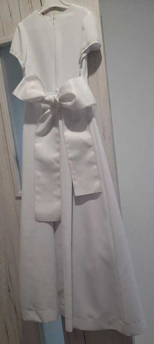 Alba dla dziewczynki 134-140