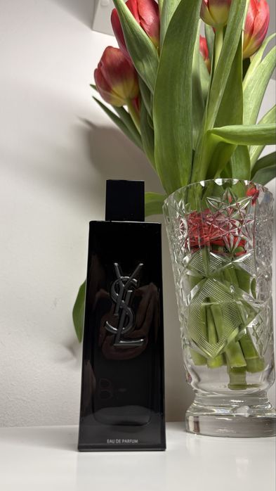 Perfum YSL MySlf 100ml EDP
