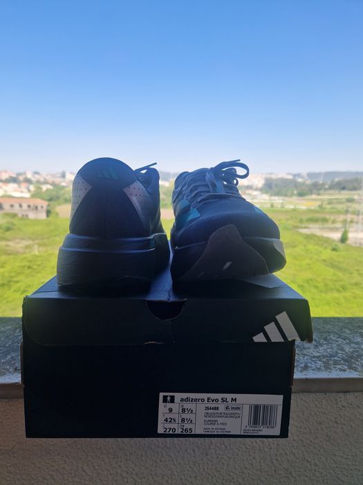 Adidas Adizero Evo SL 42,5