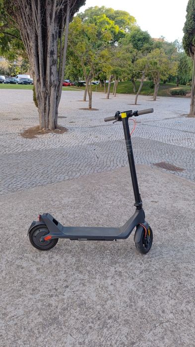 Trotinete Xiaomi 4 Lite 2nd Gen