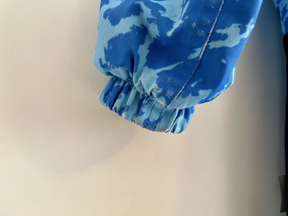 Демисезонный комбинезон Reima Karikko 116см