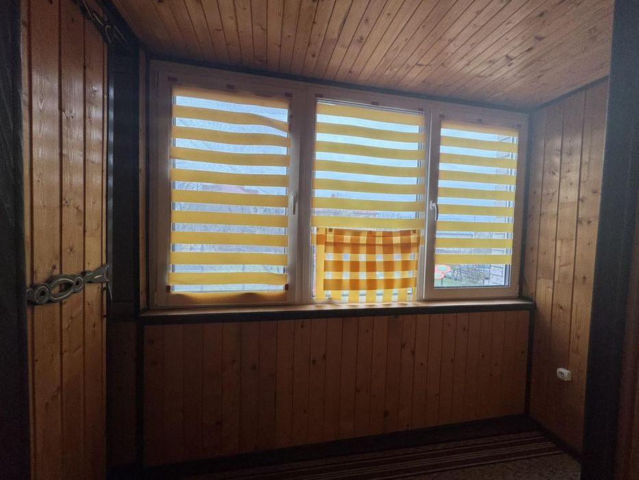 Оренда затишної квартири в новобудові