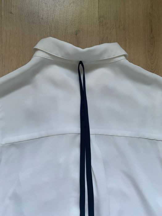 Elegancka biała koszula Orsay M