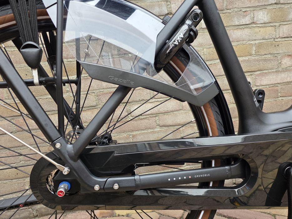 Gazelle Grenoble C8 Smart 49,53,61