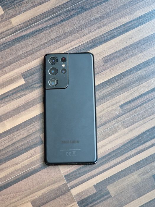 Samsung S21 Ultra 5G 256GB