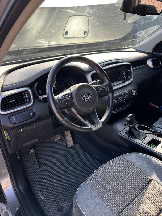 Kia Sorento 2016 2.4