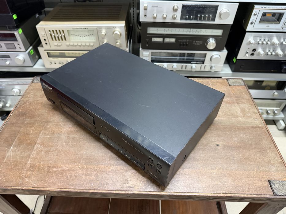 ‼️ Odtwarzacz płyt CD Pioneer PD-106 Audio Room