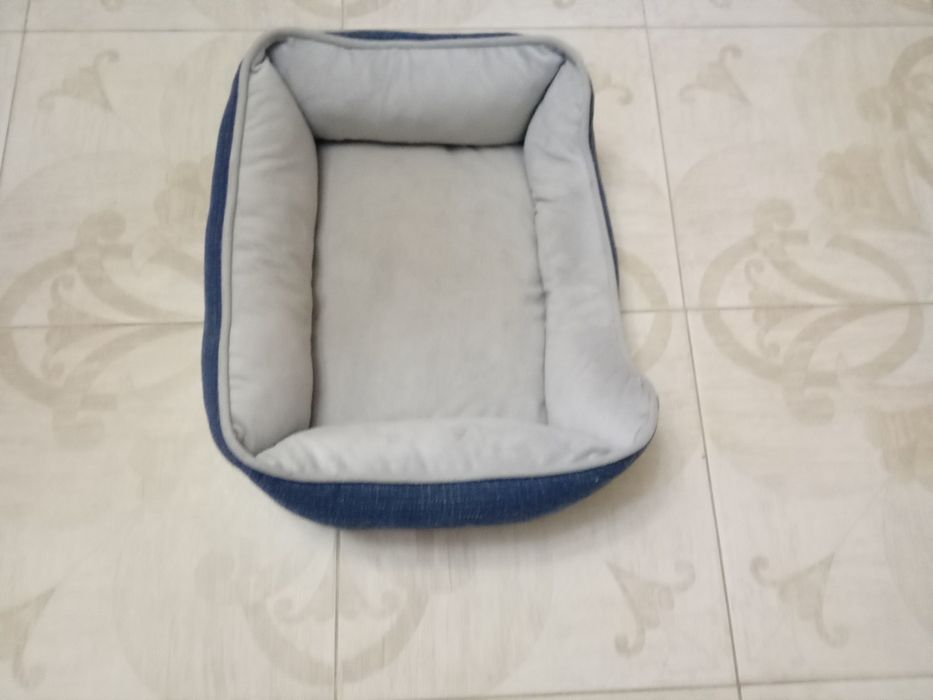 Лежанка для котика