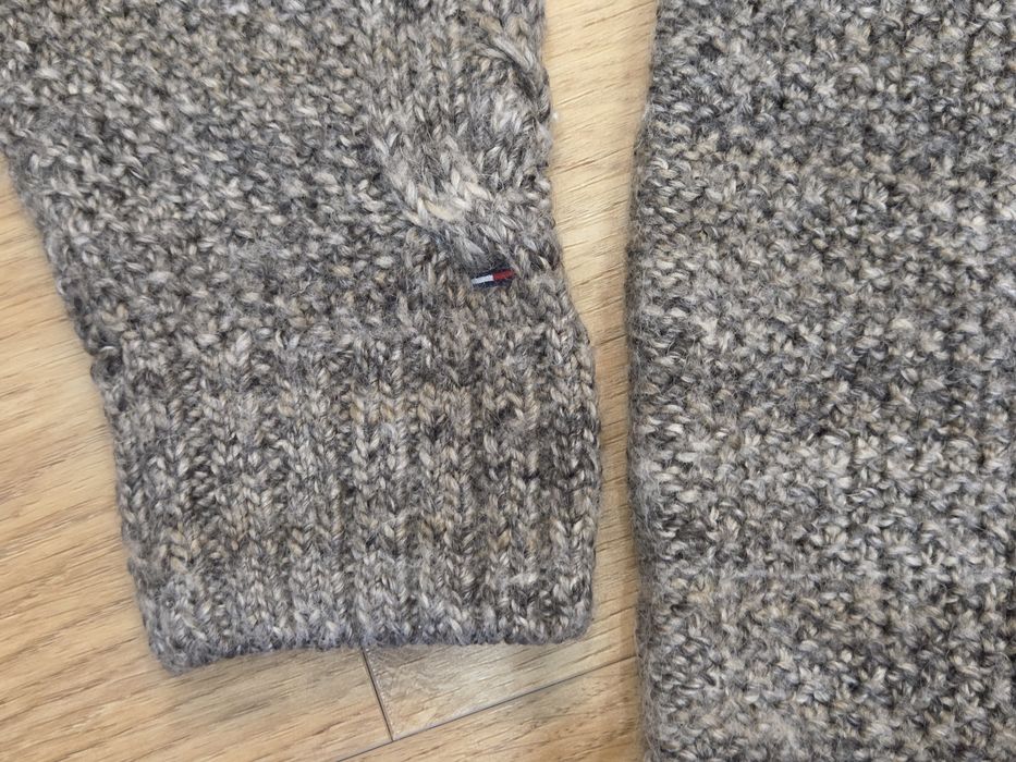 Sweter Tommy Hilfiger Denim