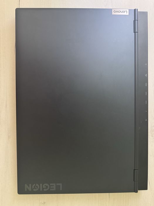 Продам  игровой ноутбук lenovo legion