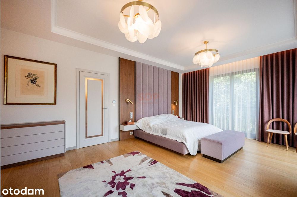 Luksusowy apartament przy Parku Szczytnickim