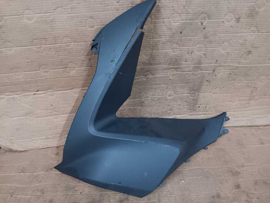 Carenagem frontal esquerda Honda PCX125 versão 2015 a 2018