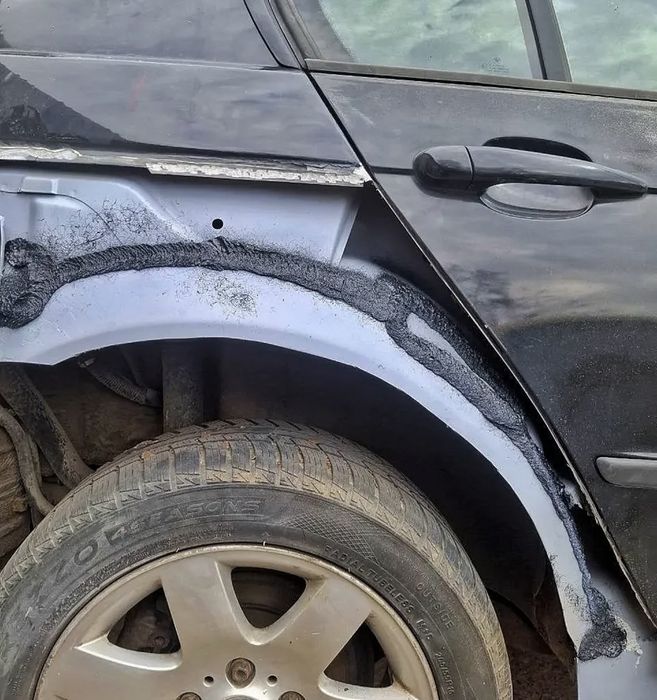 Заміна порогів, арок та ремонт кузова авто | Тернопільська область