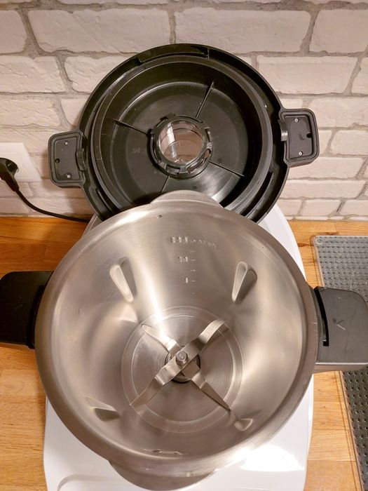 Monsieur Cuisine Connect