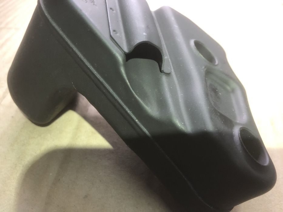 Глушитель бензопилы STIHL