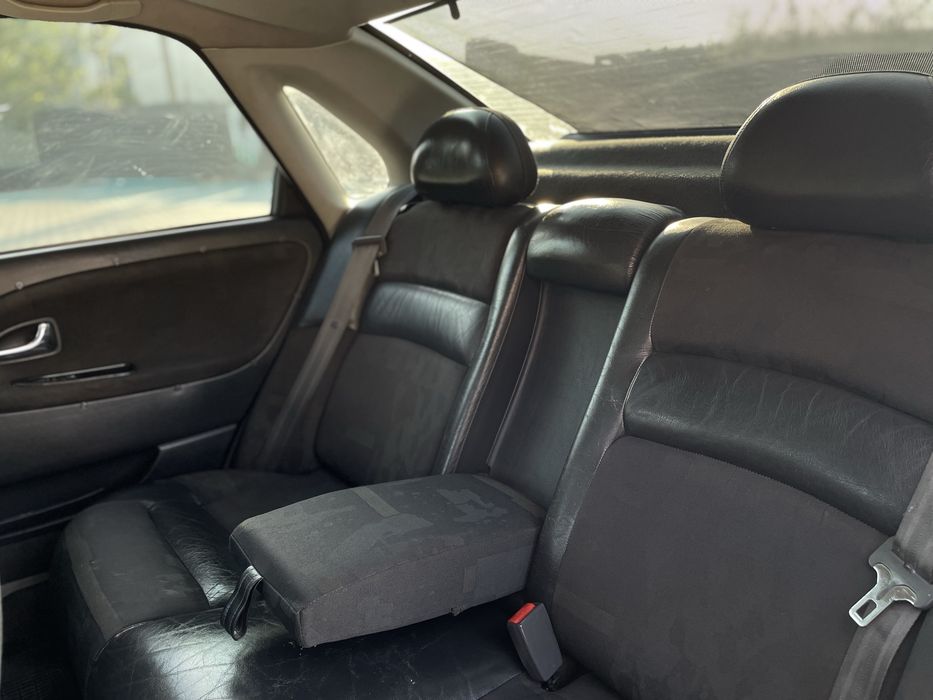 Volvo S40 1.6 газ/бензин