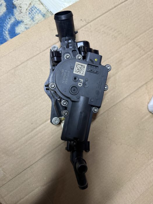 Термостат mazda 2019 +