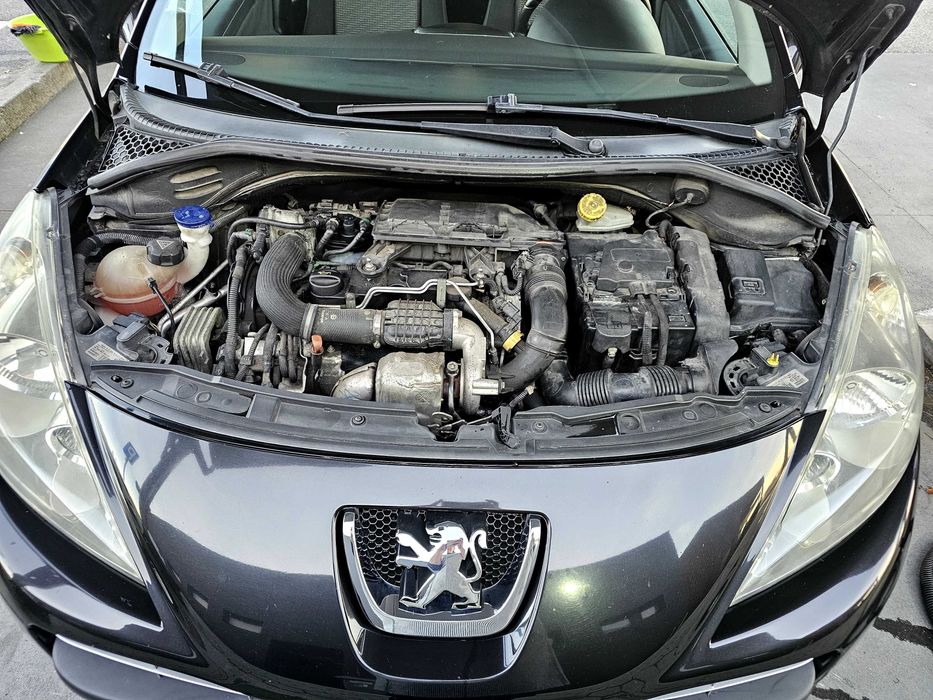 Peugeut 207 1.4 HDi