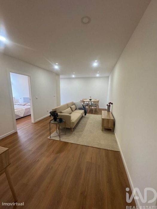 Apartamento T2 em Arca e Ponte de Lima de 60 m2