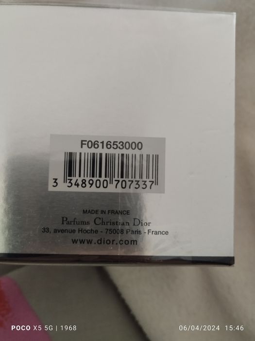 Creme  capture sculpt 10 noite Cristian Dior