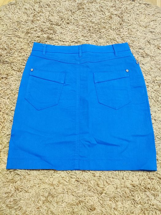 Спідниця олівець