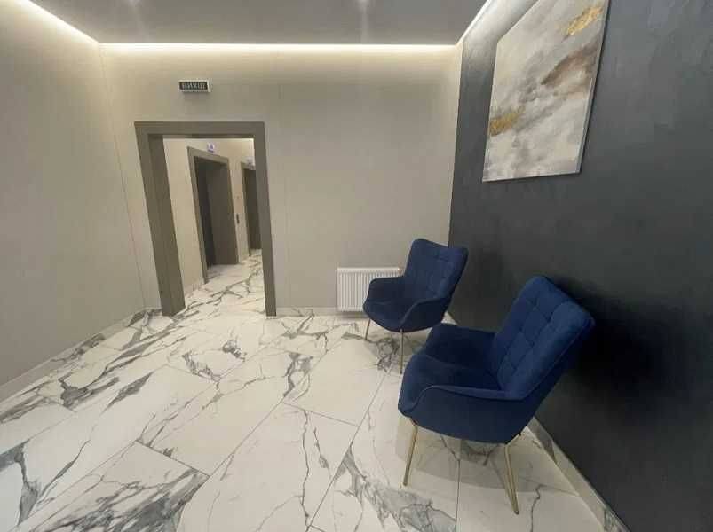 Apartment in Lymanka, Odeskyy rayon - More