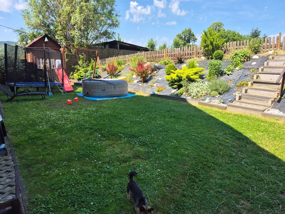 Sprzedam mieszkanie Trzebieszowice - Widok 3