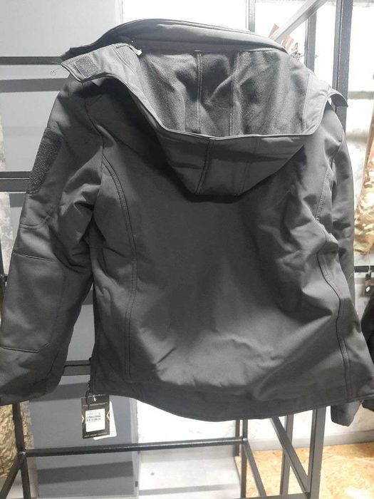 Куртка чоловіча Single Sword  Чорний