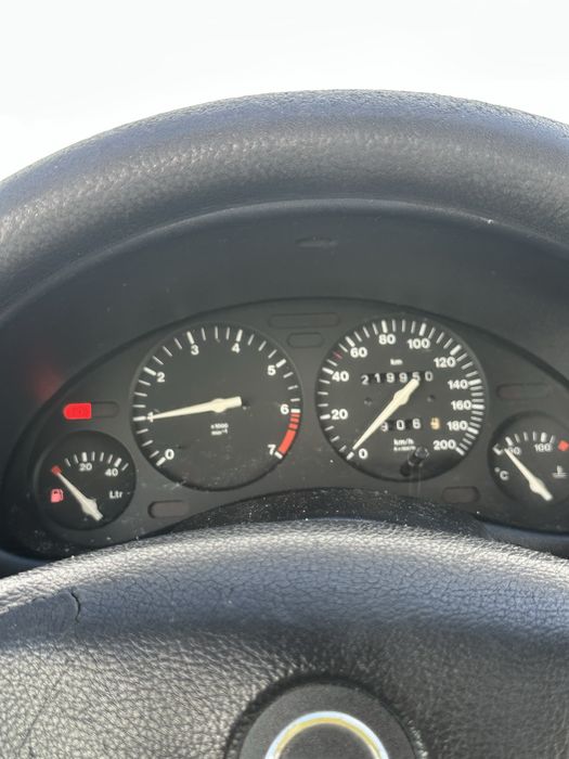 Opel Corsa '98 gasolina