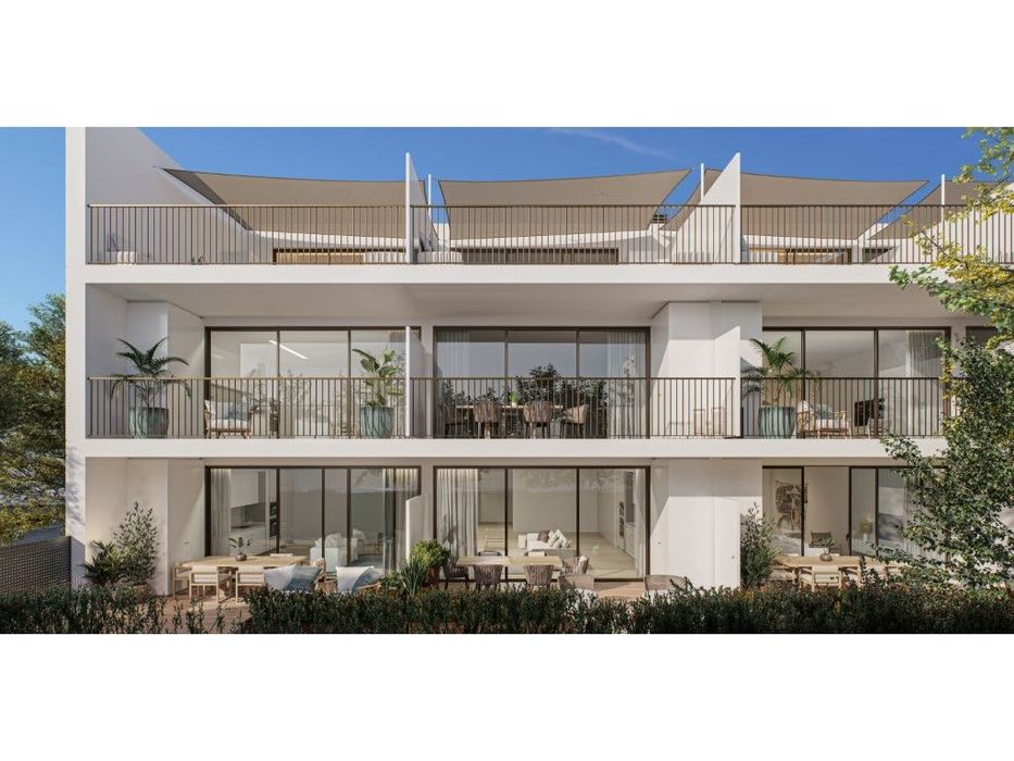 Luxuoso T2 a Venda situado a Santa Luzia, Tavira