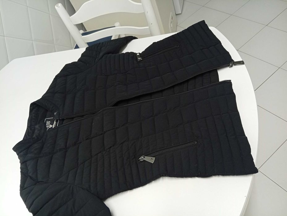 Blusão acolchoado Guess