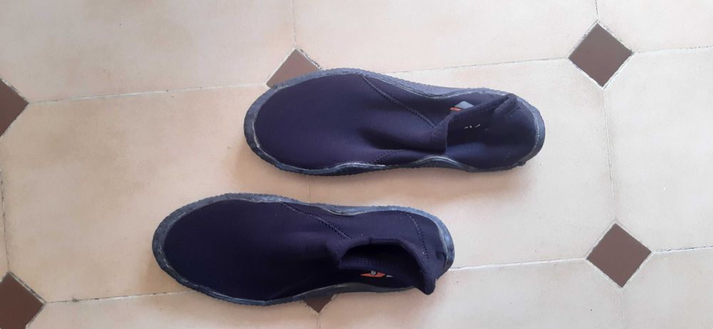 Fato de Caça Submarina