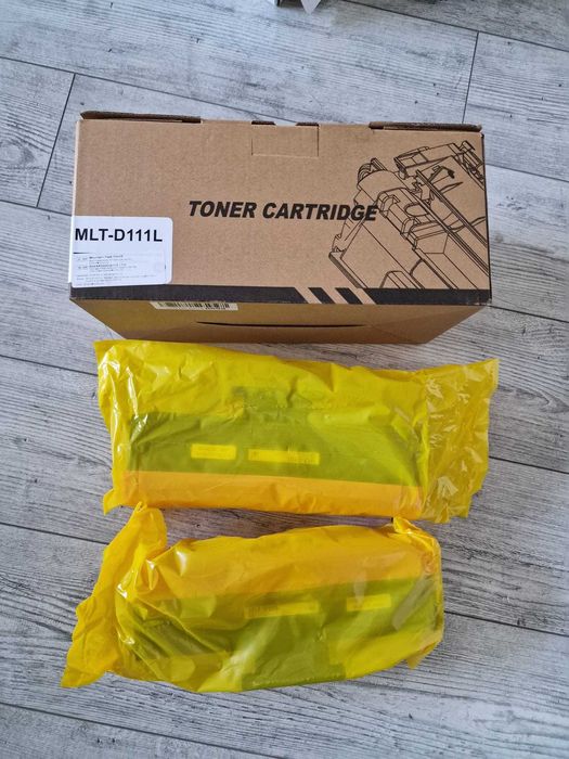 2x MLT-D111L Toner czarny do Samsung zamiennik