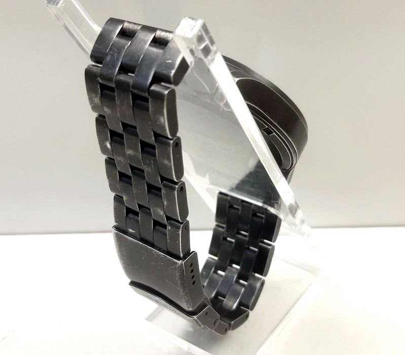 ZEGAREK TRASER P67 Officer PRO GunMetal Black/Lime MADE SWISS 42MM