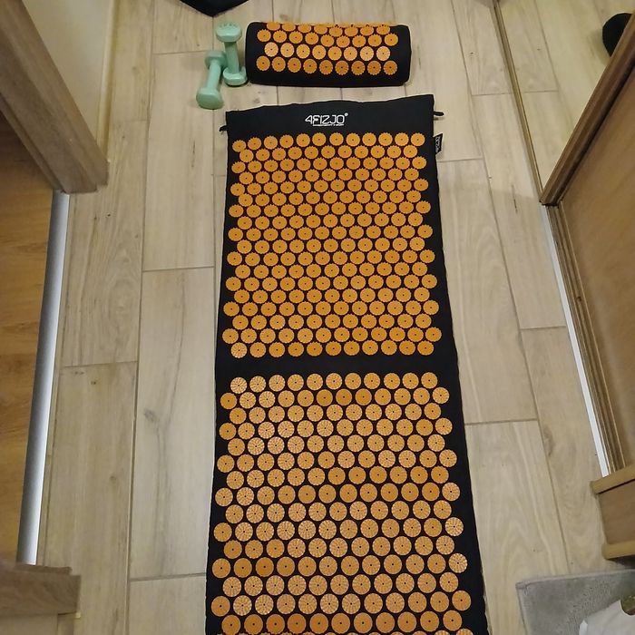 Mata do akupresury i inne