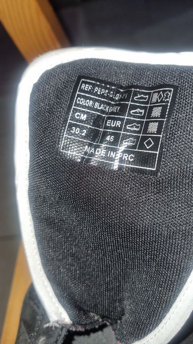 trampki70zł46rozmiar