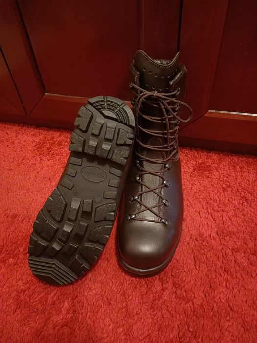 Buty 933A/MON - rozmiar 28/43