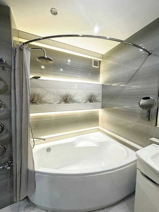 2-комнатная квартира по адресу ул. Милославская (площадь 78 м²) - Atlanta.ua - фото 12