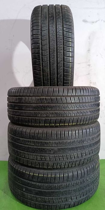 275/50/20 Pirelli Scorpion Zero All Season MO
