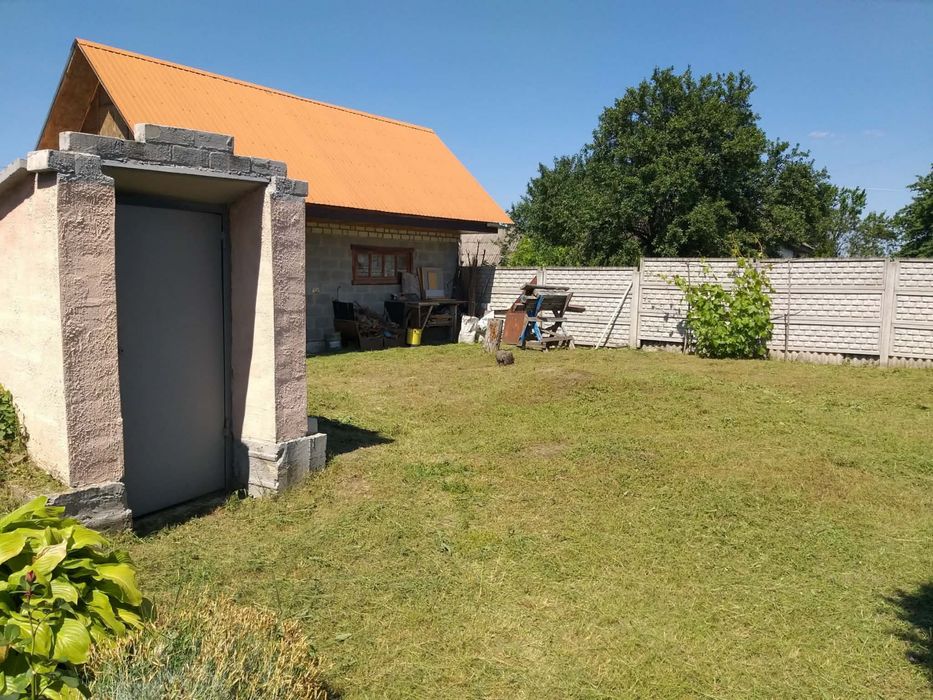 Будинок в селі Соснове
