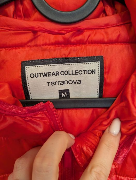 Sprzedam damską kurtkę jesień/wiosna