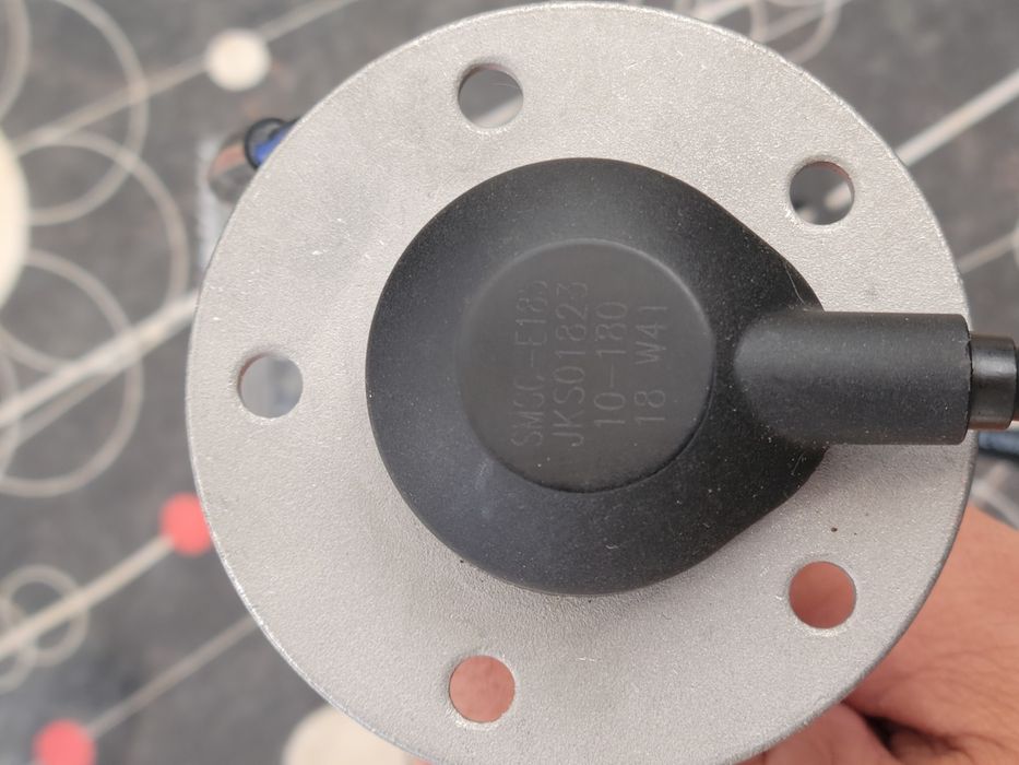 Sensor nivel combustível/água