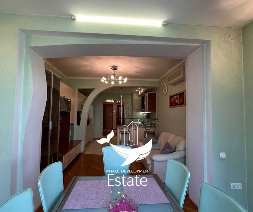 2-кімнатна квартира за адресою Куликове поле пл. (площа 105 м²) - Atlanta.ua - фото 3