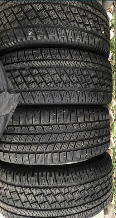 245/50 r17  pirelli зима