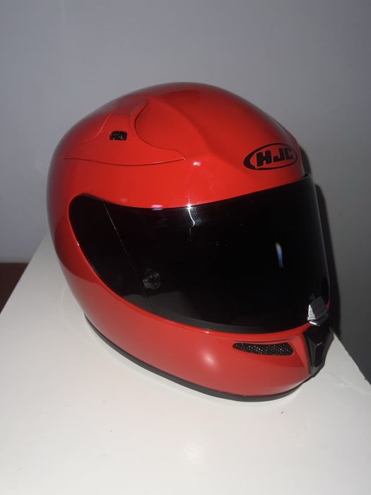 Capacete HJC RPHA 10 plus