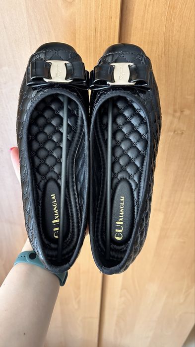 Балетки 39 розміру