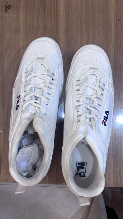 Tenis Sapatilhas Fila 44