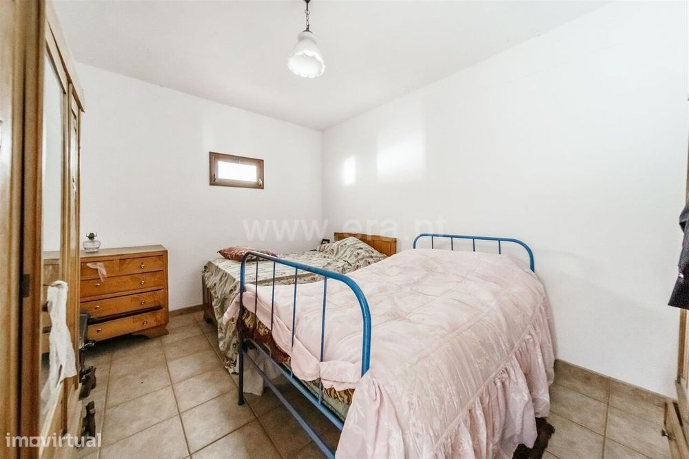 Moradia T3 / Fundão, Alpedrinha