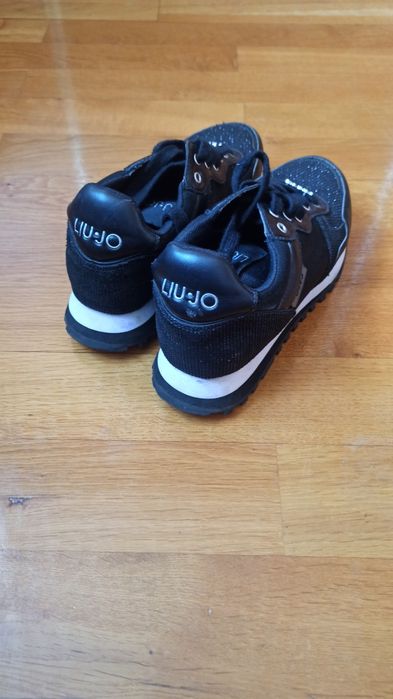 Buty adidasy Liujo