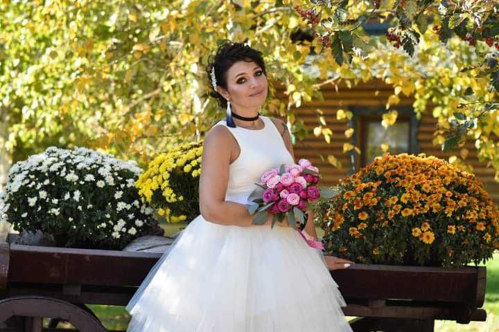 Фотограф для вас Полтава